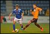 (L-R) Elvis Kabashi of FC Den Bosch, Freek Thoone of Achilles 29 - fe1411280121.jpg