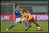 (L-R) Moreno Rutten of FC Den Bosch, Sergio Zijler of Achilles 29 - fe1411280313.jpg