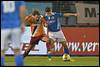 (L-R) Nicky van de Groes of Achilles 29, Edoardo Ceria of FC Den Bosch - fe1411280328.jpg