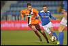 (L-R) Jop van Steen of Achilles 29, Moreno Rutten of FC Den Bosch - fe1411280513.jpg