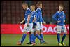 (L-R) Tim Hofstede of FC Den Bosch, Anthony Lurling of FC Den Bosch, Alexander Mols of FC Den Bosch, Joey Belterman of FC Den Bosch - fe1411280711.jpg