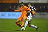 (L-R) Ludcinio Marengo of FC Volendam, Tim Konings of Achilles 29 - fe1412010051.jpg