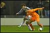 (L-R) Mehmet Dingil of Achilles 29, Brandley Kuwas of FC Volendam - fe1412010181.jpg