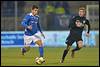 (L-R) Edoardo Ceria of FC Den Bosch, Fries Deschilder of FC Eindhoven - fe1412060536.jpg