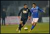 (L-R) Norichio Nieveld of FC Eindhoven, Edoardo Ceria of FC Den Bosch - fe1412060563.jpg