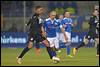 (L-R) Norichio Nieveld of FC Eindhoven, Anthony Lurling of FC Den Bosch - fe1412060609.jpg