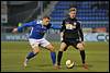 (L-R) Benjamin van den Broek of FC Den Bosch, Fries Deschilder of FC Eindhoven - fe1412060785.jpg