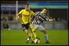 (L-R) Randy Wolters of VVV Venlo, Tim Verhoeven of Achilles 29 - fe1412130085.jpg