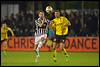 (L-R) Thijs Hendriks of Achilles 29, Robin Buwalda of VVV Venlo - fe1412130120.jpg