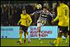 (L-R) Aziz Khalouta of VVV Venlo, Twan Smits of Achilles 29 - fe1412130146.jpg