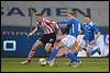 (L-R) Rick Ketting of Sparta Rotterdam, Benjamin van den Broek of FC Den Bosch, Erik Quekel of FC Den Bosch - fe1501160208.jpg