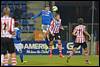 (L-R) Mats van Huijgevoort of FC Den Bosch, Paul Gladon of Sparta Rotterdam - fe1501160299.jpg