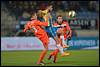 (L-R) Mats van Huijgevoort of FC Den Bosch, Ismail Yildirim of RKC Waalwijk, Barry Maguire of FC Den Bosch - fe1502060369.jpg