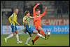 (L-R) Maikel Verkoelen of RKC Waalwijk, Simon van Zeelst of RKC Waalwijk, Jort van der Sande of FC Den Bosch - fe1502060450.jpg