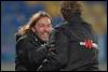 (L-R) coach Rene van Eck of FC Den Bosch, assistant trainer Jan van Grinsven of FC Den Bosch - fe1502060783.jpg