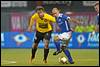 (L-R) Ralf Seuntjens of Telstar, Anthony Lurling of FC Den Bosch - fe1502270121.jpg