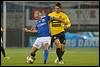 (L-R) Anthony Lurling of FC Den Bosch, Kenneth Dougall of Telstar - fe1502270281.jpg
