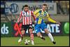 (L-R) Huseyin Dogan of Sparta Rotterdam, Peter Jungschlager of RKC Waalwijk - fe1503070628.jpg