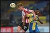 (L-R) Rick Ketting of Sparta Rotterdam, Endy Opoku Bernadina of RKC Waalwijk - fe1503071033.jpg