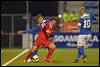 (L-R) Elvis Kabashi of FC Den Bosch, Jelle van der Heyden of Jong Fc Twente, Anthony Lurling of FC Den Bosch - fe1503130348.jpg