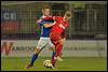 (L-R) Tim Hofstede of FC Den Bosch, Kasper Kusk Vangsgaard of Jong Fc Twente - fe1503130389.jpg