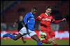 (L-R) Darren Maatsen of FC Den Bosch, Derre Kwee of Jong Fc Twente - fe1503130439.jpg