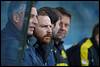 (L-R) coach Rene Trost of Roda JC, assistant trainer Rick Plum of Roda JC - fe1503210107.jpg