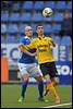 (L-R) Maarten Boddaert of FC Den Bosch, Tom van Hyfte of Roda JC - fe1503210354.jpg