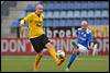 (L-R) Frank Demouge of Roda JC, Maarten Boddaert of FC Den Bosch - fe1503210358.jpg