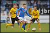 (L-R) Mitchel Paulissen of Roda JC, Moreno Rutten of FC Den Boschm Tom van Hyfte of Roda JC - fe1503210501.jpg