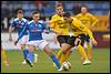 (L-R) Moreno Rutten of FC Den Bosch, Mitchel Paulissen of Roda JC, Hicham Faik of Roda JC - fe1503210505.jpg