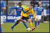 (L-R) Darren Maatsen of FC Den Bosch, Tom van Hyfte of Roda JC - fe1503210515.jpg