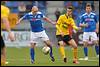 (L-R) Anthony Lurling of FC Den Bosch, Tom van Hyfte of Roda JC - fe1503210523.jpg