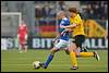 (L-R) Anthony Lurling of FC Den Bosch, Arjan Swinkels of Roda JC - fe1503210670.jpg