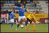 (L-R) Jordy Thomassen of FC Den Bosch, Henk Dijkhuizen of Roda JC - fe1503210692.jpg