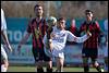 (L-R) Bas Smulders of OJC Rosmalen, Mike de Geer of HBS, Ilias Zaimi of OJC Rosmalen - fe1503220182.jpg