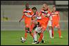 (L-R) Fatih Kamaci of FC Oss, Anthony Lurling of FC Den Bosch - fe1504030266.jpg