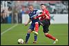 (L-R) Ricardo Kip of Almere City FC, Sam Strijbosch of Helmond Sport - fe1504060389.jpg