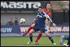 (L-R) Vincent Janssen of Almere City FC, Charles Kazlauskas of Helmond Sport - fe1504060534.jpg