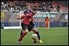 (L-R) Lars Nieuwpoort of Almere City FC, Marc Koot of Helmond Sport - fe1504060823.jpg