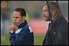 (L-R) assistant trainer Erik van der Ven of FC Den Bosch, coach Rene van Eck of FC Den Bosch - fe1504100079.jpg