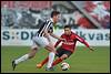 (L-R) Twan Smits of Achilles 29, Mounir El Allouchi of Helmond Sport - fe1505010283.jpg