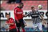 (L-R) Kevin Visser of Helmond Sport, Oumar Diouck of Helmond Sport, Rutger Worm of Achilles 29 - fe1505010305.jpg