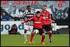 (L-R) Frank Waife of Achilles 29, Mounir El Allouchi of Helmond Sport, Charles Kazlauskas of Helmond Sport - fe1505010346.jpg