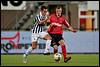 (L-R) Levi Raja Boean of Achilles 29, Koen Weuts of Helmond Sport - fe1505010548.jpg