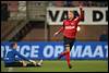 (L-R) goalkeeper Leon ter Wielen of Achilles 29, Kevin Visser of Helmond Sport - fe1505010728.jpg