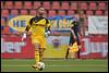 goalkeeper Agil Etemadi of Almere City FC - fe1505080042.jpg
