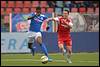 (L-R) Darren Maatsen of FC Den Bosch, Gaston Salasiwa of Almere City FC - fe1505080051.jpg