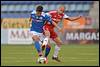 (L-R) Edoardo Ceria of FC Den Bosch, Ricardo Kip of Almere City FC - fe1505080096.jpg