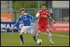 (L-R) Joey Belterman of FC Den Bosch, Norair Mamedov Of Almere City FC - fe1505080117.jpg